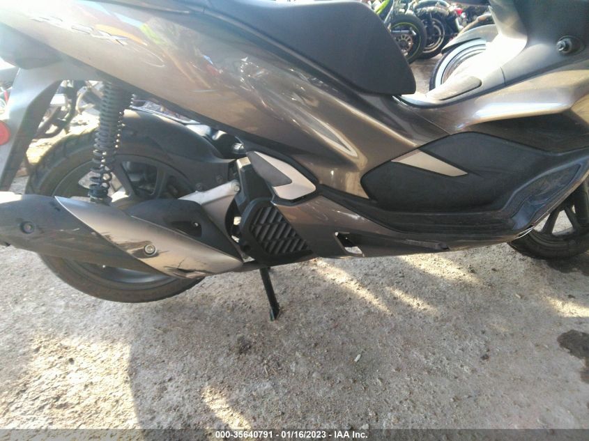 2019 HONDA WW150 - RLHKF3008KY001328