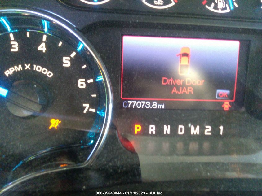 2013 FORD F-150 XL/XLT/FX2/LARIAT 1FTFW1CF4DKG22299