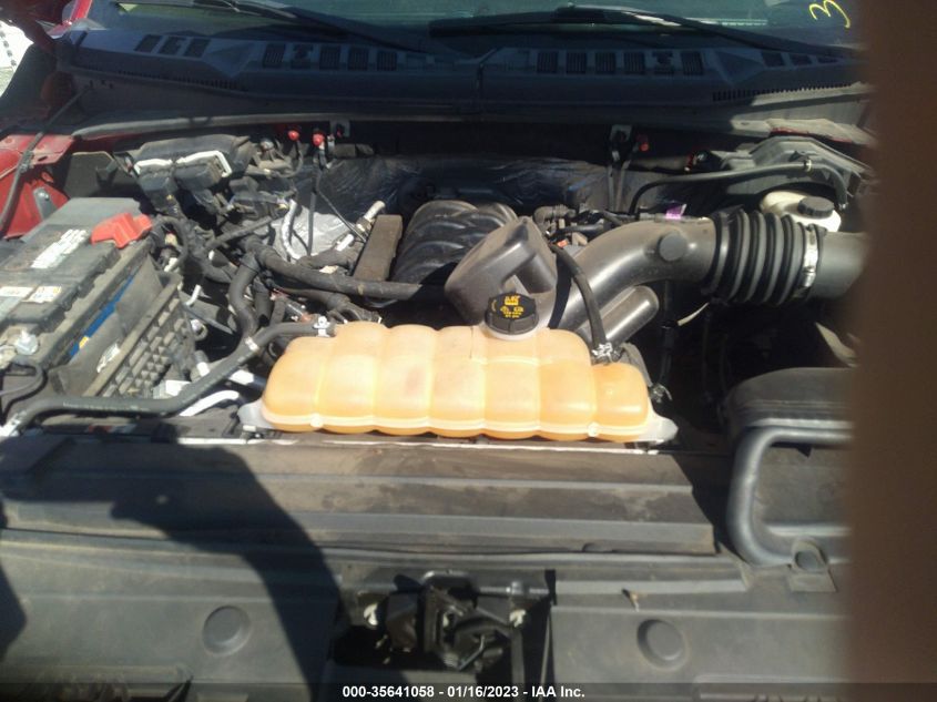 2015 FORD F-150 XLT/XL/LARIAT/PLATINUM 1FTEW1EF4FFB66454