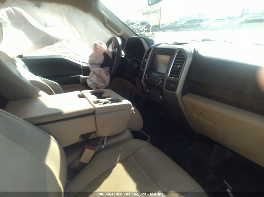 2015 FORD F-150 XLT/XL/LARIAT/PLATINUM 1FTEW1EF4FFB66454