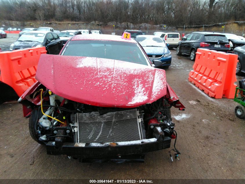2013 DODGE AVENGER SE 1C3CDZAB7DN680384