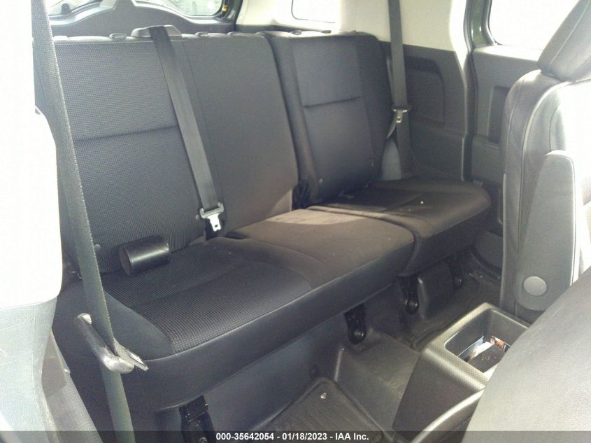 2013 TOYOTA FJ CRUISER JTEBU4BF6DK156359