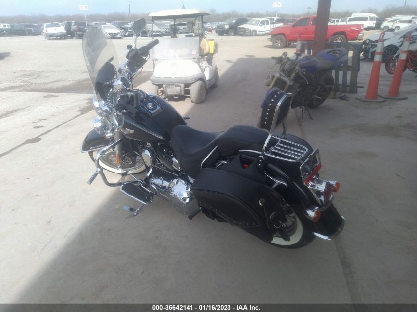 2012 HARLEY-DAVIDSON FLSTN SOFTAIL DELUXE 1HD1JDV11CB025152