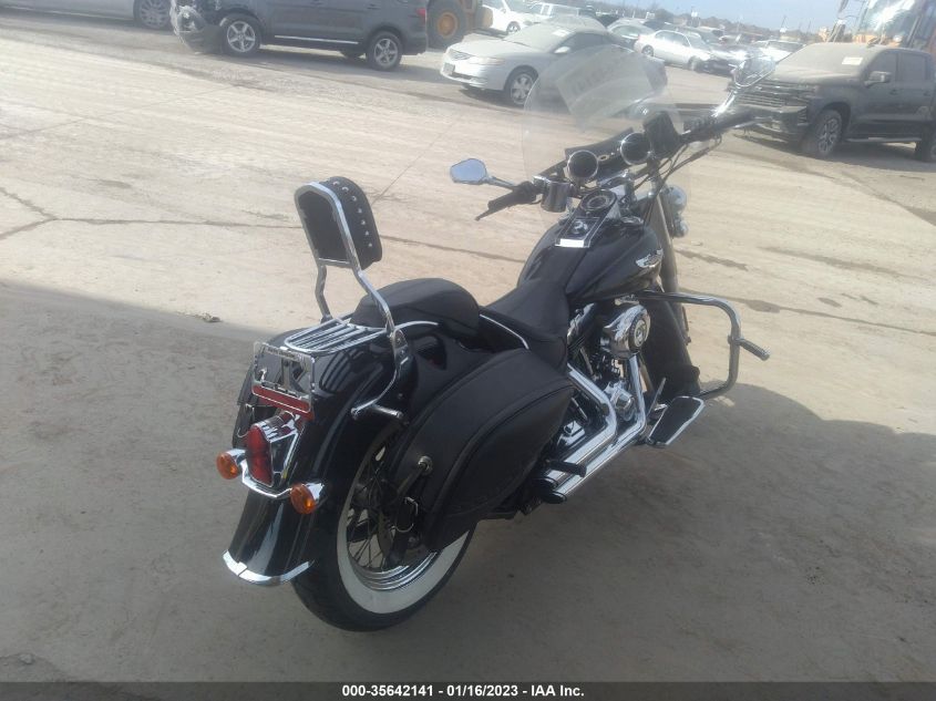 2012 HARLEY-DAVIDSON FLSTN SOFTAIL DELUXE 1HD1JDV11CB025152