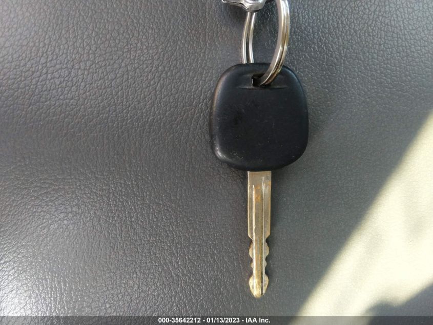 2013 TOYOTA TUNDRA 2WD TRUCK 5TFRU5F10DX029648