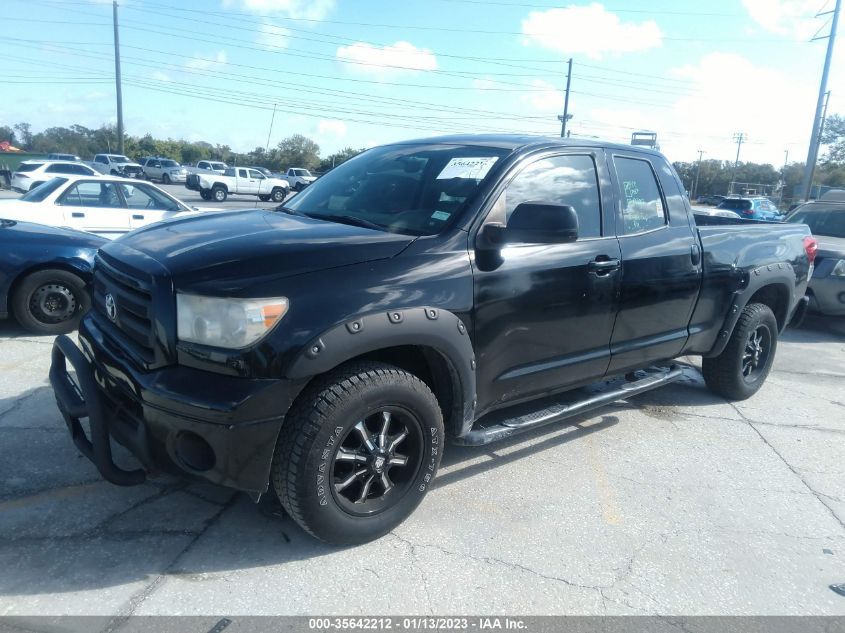 2013 TOYOTA TUNDRA 2WD TRUCK 5TFRU5F10DX029648