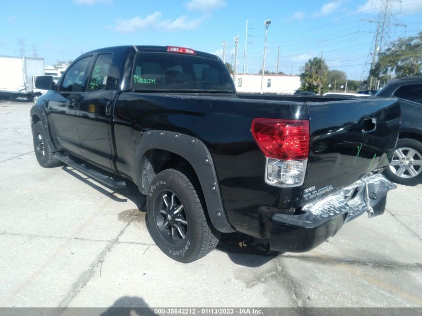 2013 TOYOTA TUNDRA 2WD TRUCK 5TFRU5F10DX029648