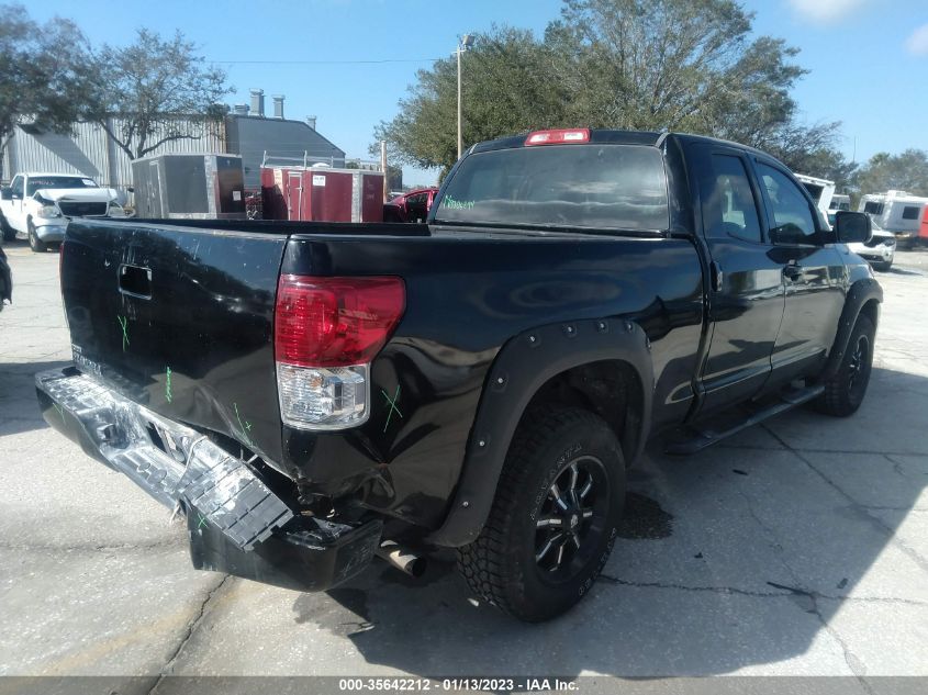 2013 TOYOTA TUNDRA 2WD TRUCK 5TFRU5F10DX029648