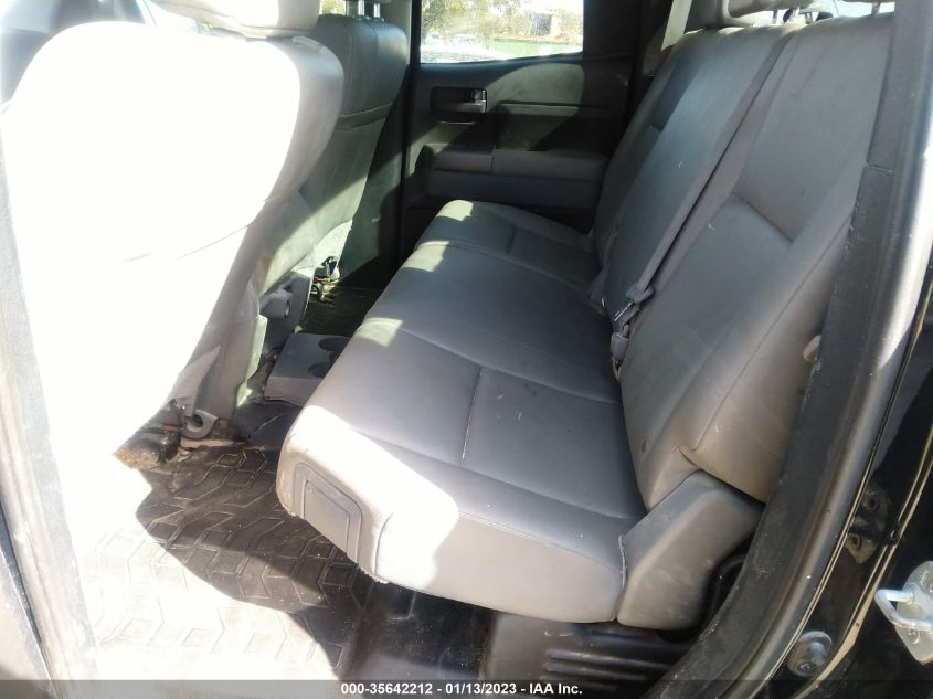 2013 TOYOTA TUNDRA 2WD TRUCK 5TFRU5F10DX029648