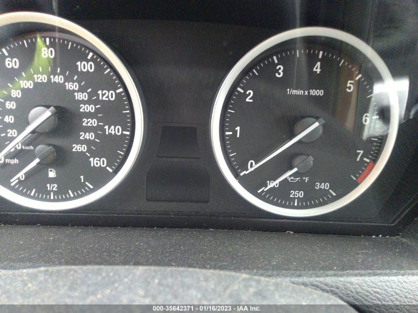 2013 BMW X6 XDRIVE35I 5UXFG2C57DL787282