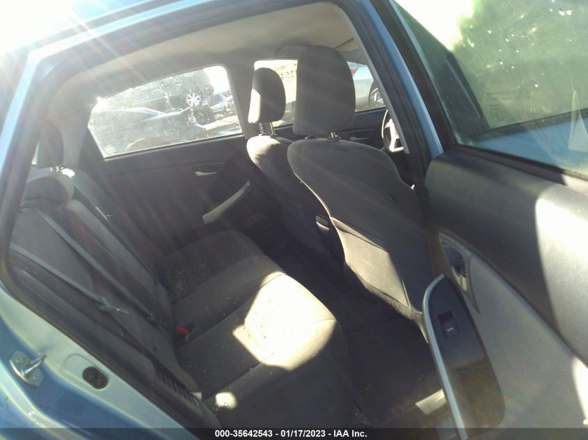 2014 TOYOTA PRIUS PLUG-IN JTDKN3DPXE3055239
