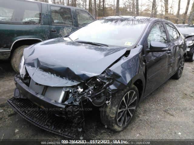 2017 TOYOTA COROLLA L/LE/XLE/SE 2T1BURHE4HC758491