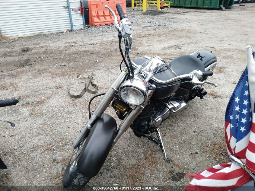 2000 YAMAHA XVS65 A JYAVM01EXYA015787