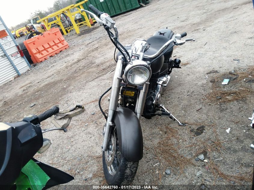 2000 YAMAHA XVS65 A JYAVM01EXYA015787