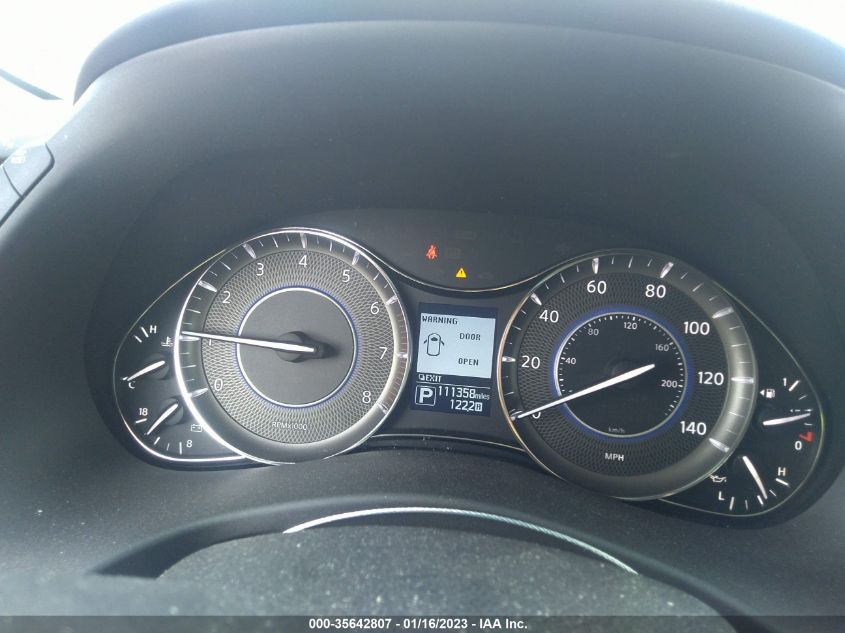 2013 INFINITI QX56 JN8AZ2NF5D9550903