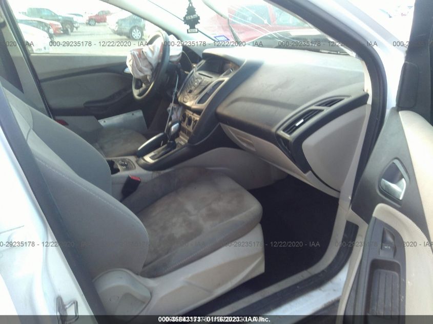 2013 FORD FOCUS SE 1FADP3F22DL151326