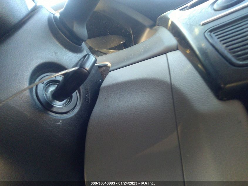 2013 HONDA CIVIC SDN EX 19XFB2F89DE272346