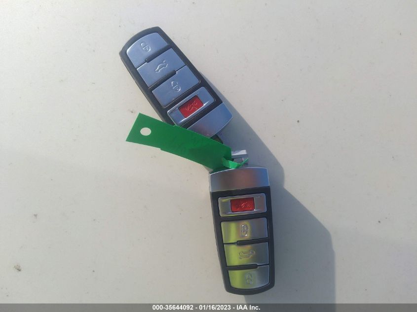 2015 VOLKSWAGEN CC SPORT WVWBP7AN7FE819459