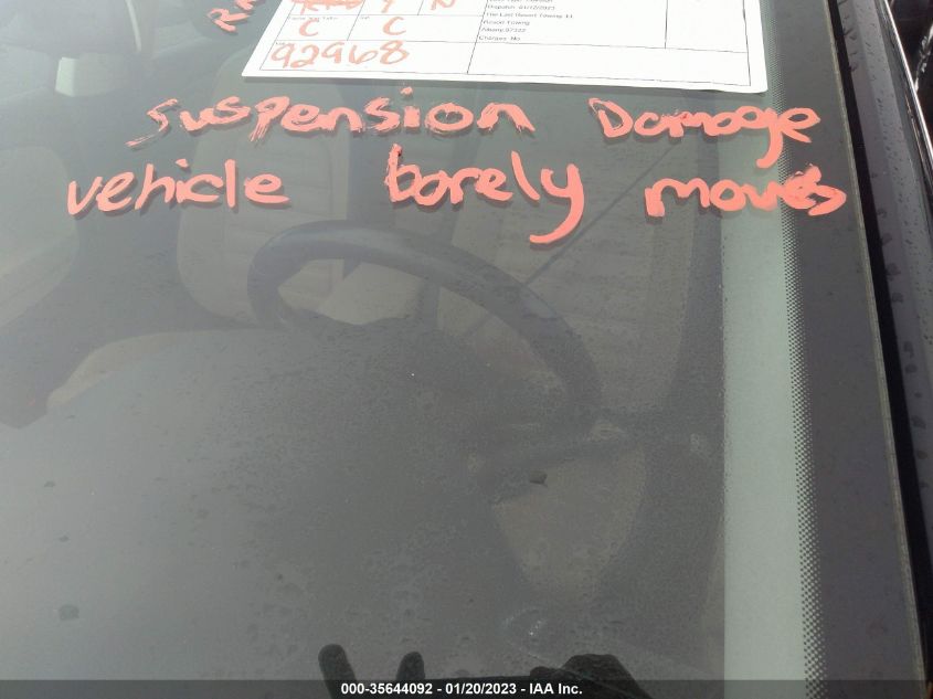 2015 VOLKSWAGEN CC SPORT WVWBP7AN7FE819459