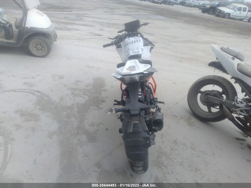 2018 KTM 390 DUKE MD2JPJ40XJC253224