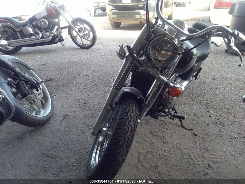 2005 HONDA VT750 CA JH2RC50345M105220