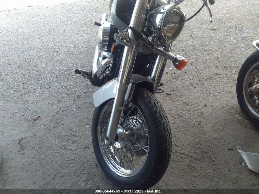 2005 HONDA VT750 CA JH2RC50345M105220