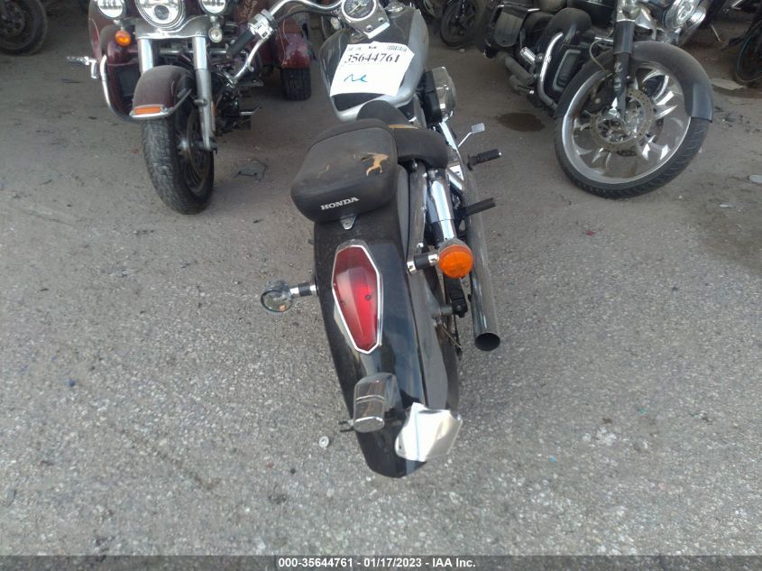 2005 HONDA VT750 CA JH2RC50345M105220