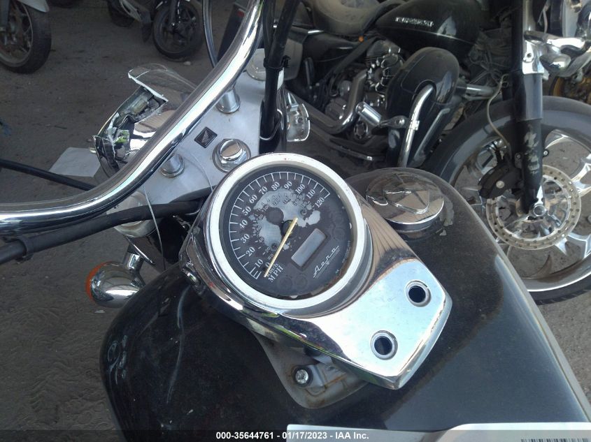 2005 HONDA VT750 CA JH2RC50345M105220