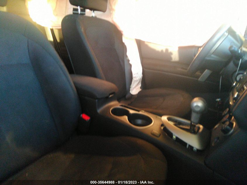 2015 NISSAN ROGUE SELECT S - JN8AS5MT6FW666287