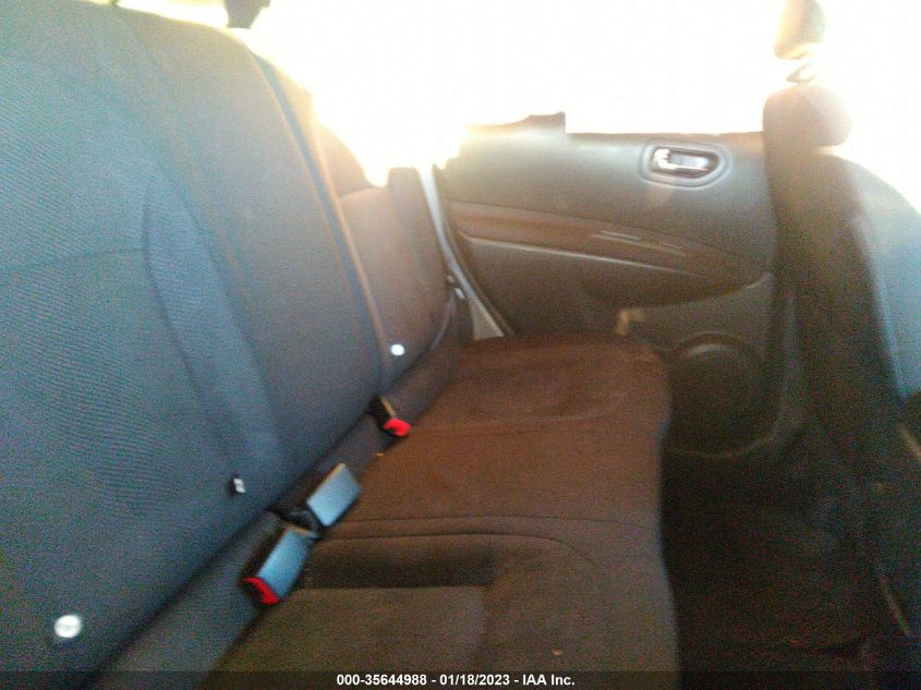 2015 NISSAN ROGUE SELECT S - JN8AS5MT6FW666287