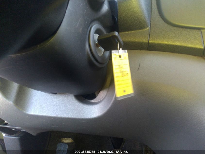 2014 NISSAN NV200 SV 3N6CM0KN5EK701821