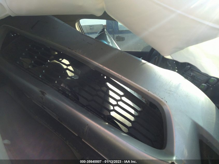 2013 ACURA TSX TECH PKG JH4CU2F67DC012898