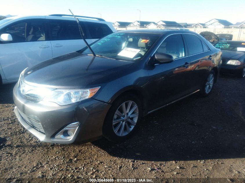 2014 TOYOTA CAMRY HYBRID LE/XLE/SE LIMITED EDITION 4T1BD1FKXEU120685