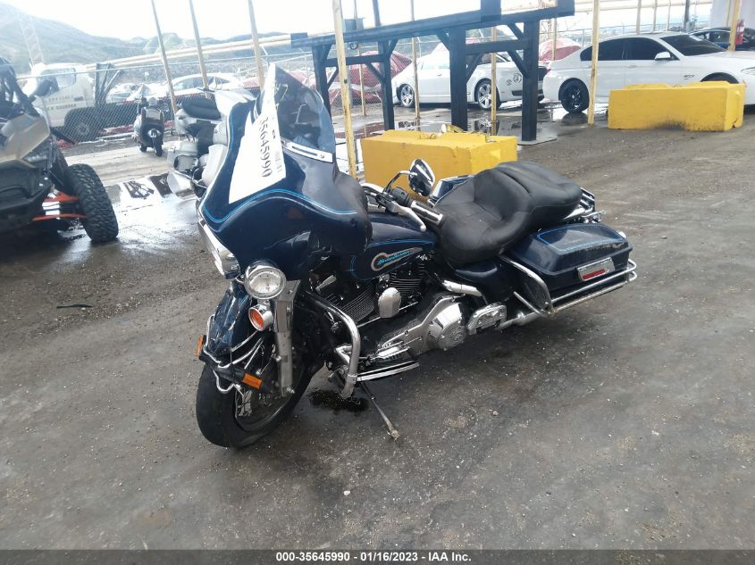 2004 HARLEY-DAVIDSON FLHTCI SHRINE 1HD1FKW364Y618154