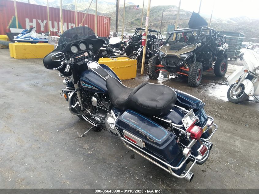 2004 HARLEY-DAVIDSON FLHTCI SHRINE 1HD1FKW364Y618154