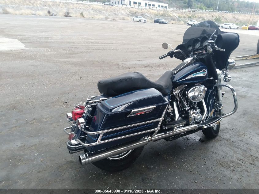 2004 HARLEY-DAVIDSON FLHTCI SHRINE 1HD1FKW364Y618154