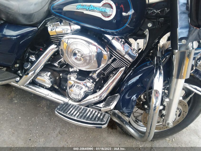 2004 HARLEY-DAVIDSON FLHTCI SHRINE 1HD1FKW364Y618154