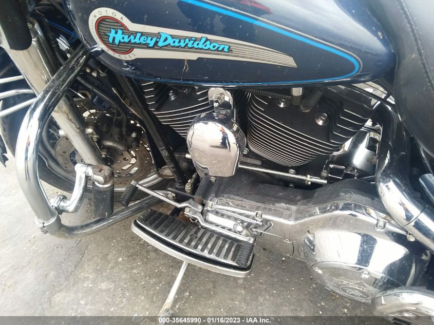 2004 HARLEY-DAVIDSON FLHTCI SHRINE 1HD1FKW364Y618154
