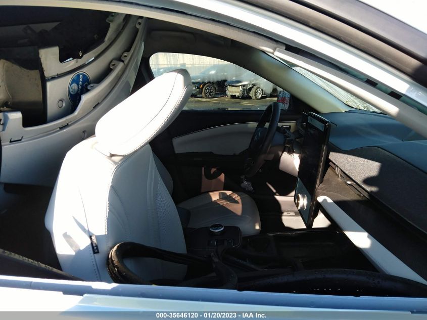 2021 FORD MUSTANG MACH-E PREMIUM 3FMTK3SU0MMA27352