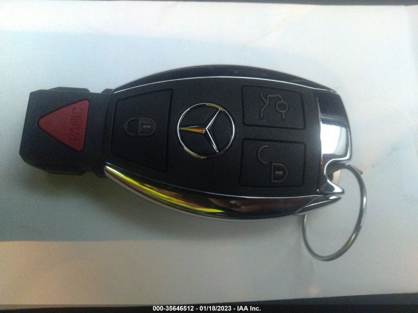 2015 MERCEDES-BENZ GLA-CLASS GLA 250 WDCTG4GB8FJ164617
