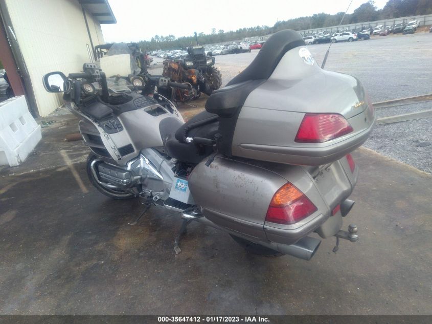 2002 HONDA GL1800 1HFSC47042A103843