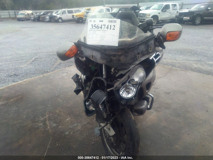 2002 HONDA GL1800 1HFSC47042A103843