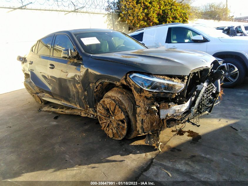 BMW-X6-5UXCY8C02N9J09948