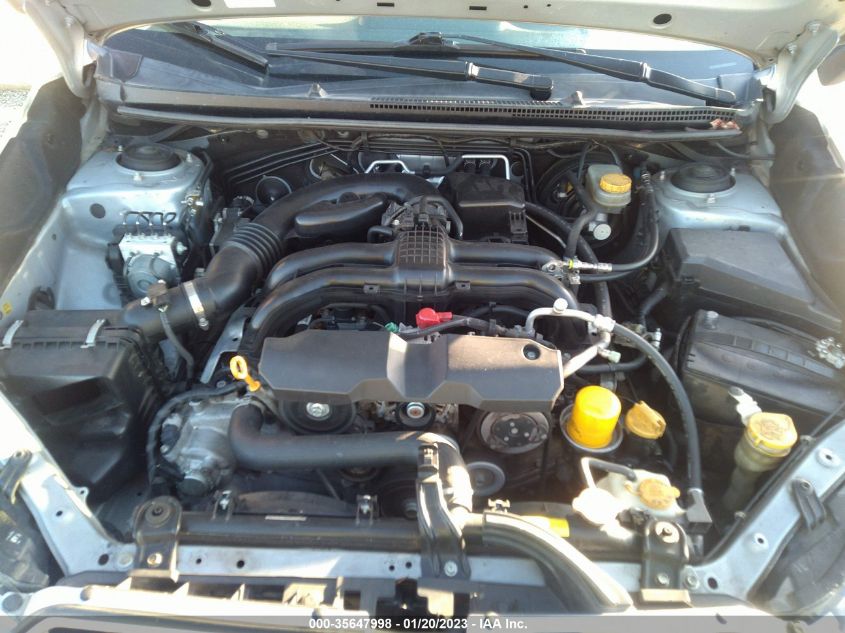 2013 SUBARU IMPREZA SEDAN PREMIUM JF1GJAC62DH031197