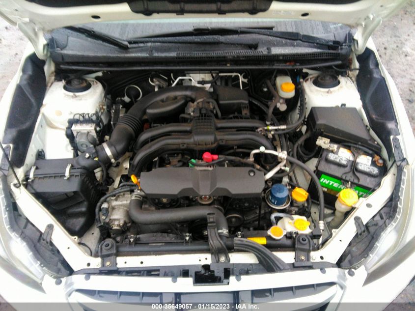 2013 SUBARU IMPREZA WAGON 2.0I SPORT PREMIUM JF1GPAL65D2862002