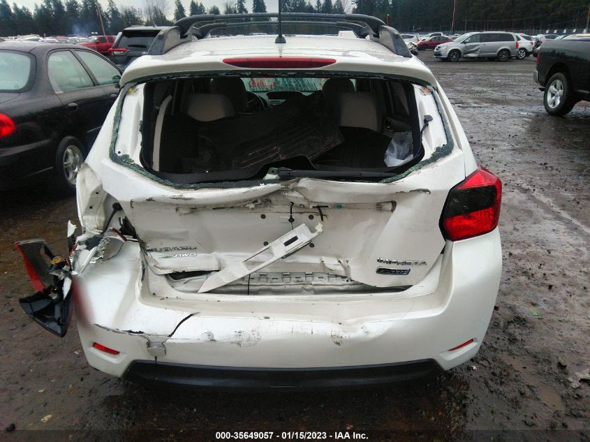 2013 SUBARU IMPREZA WAGON 2.0I SPORT PREMIUM JF1GPAL65D2862002