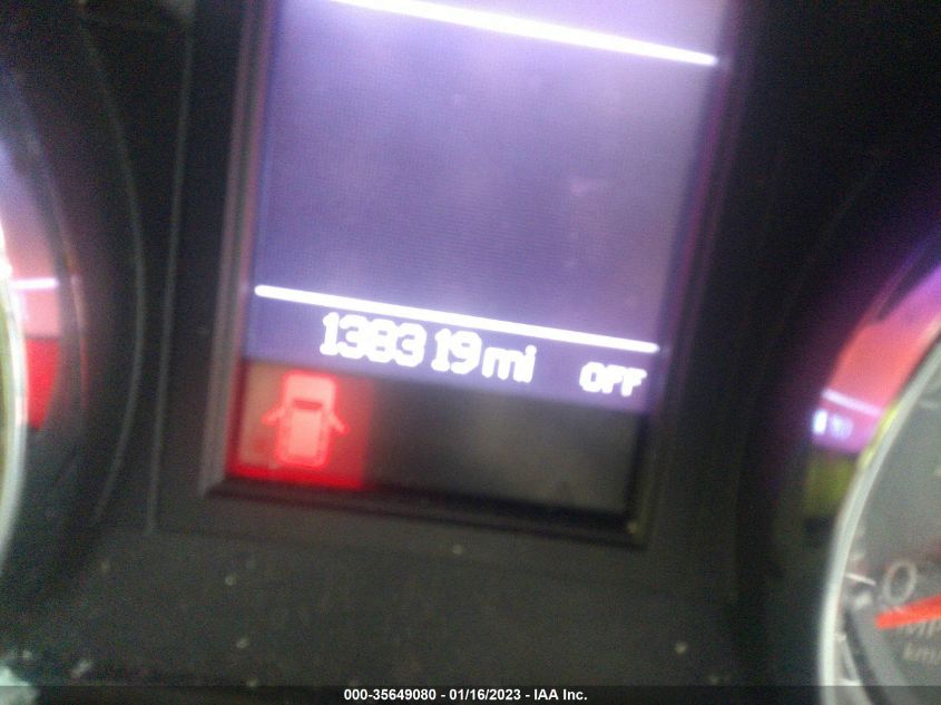 2015 CHRYSLER TOWN & COUNTRY TOURING - 2C4RC1BGXFR711606