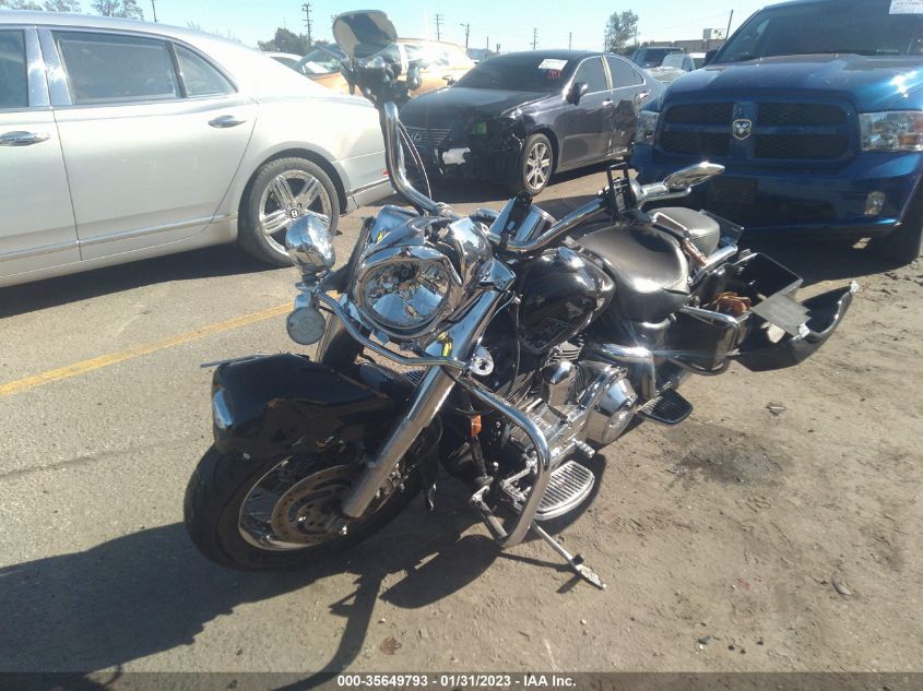 2006 HARLEY-DAVIDSON FLHRCI 1HD1FRW356Y620425