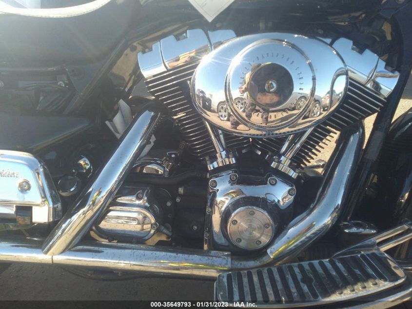 2006 HARLEY-DAVIDSON FLHRCI 1HD1FRW356Y620425