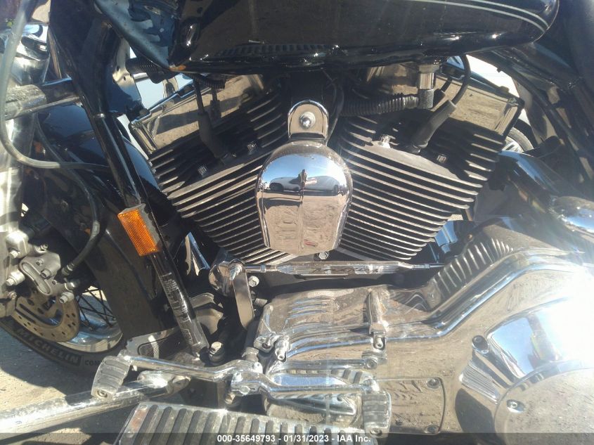 2006 HARLEY-DAVIDSON FLHRCI 1HD1FRW356Y620425